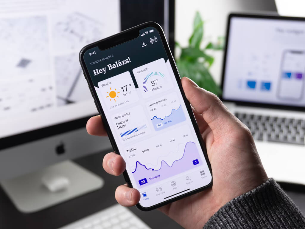 Веб‑сервис: запись на консультацию