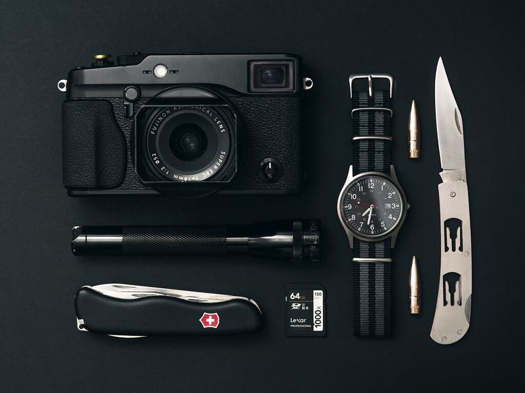 E‑commerce: карточка товара